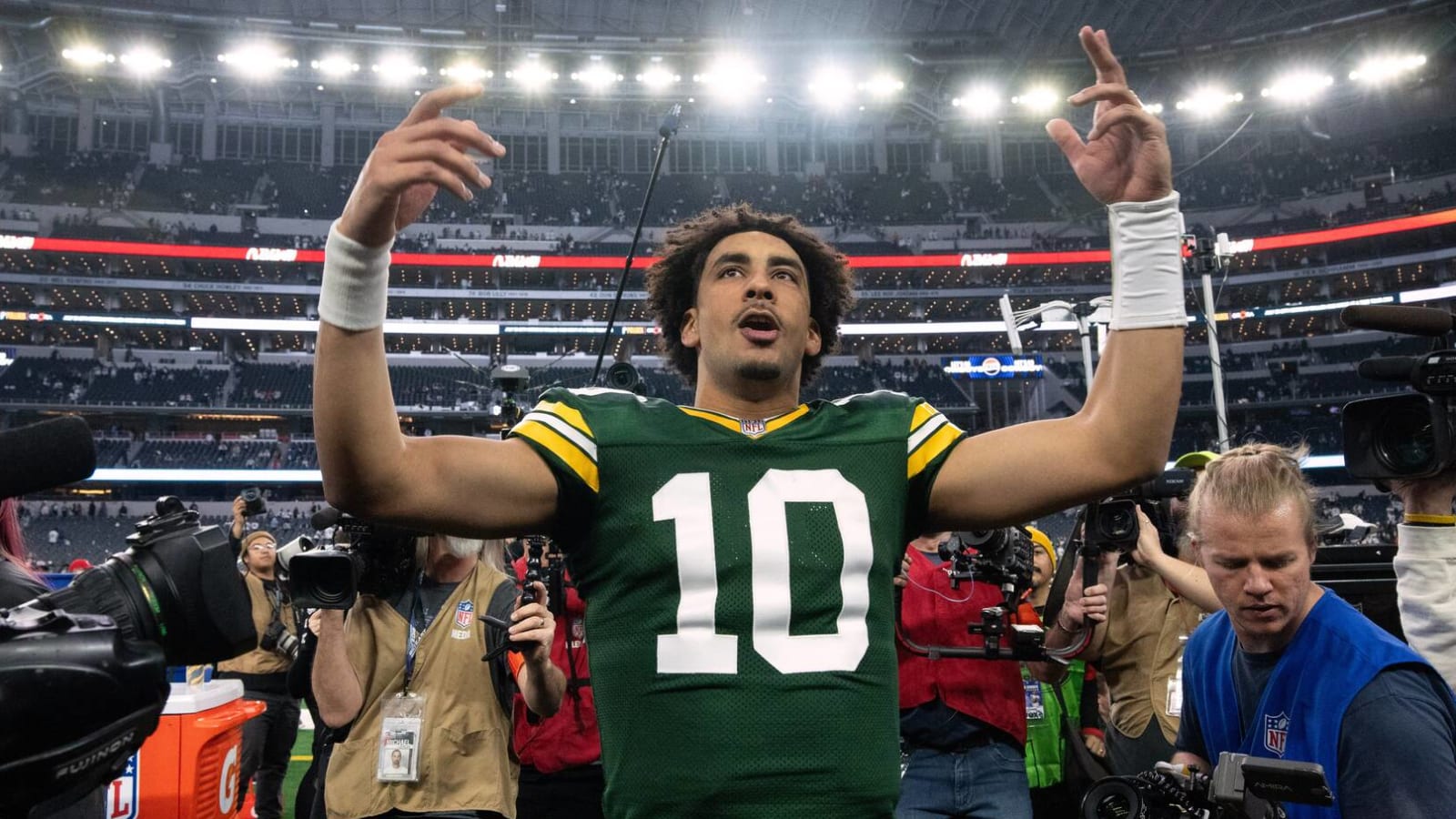 2024 offseason primer: QB extension is priority for Packers