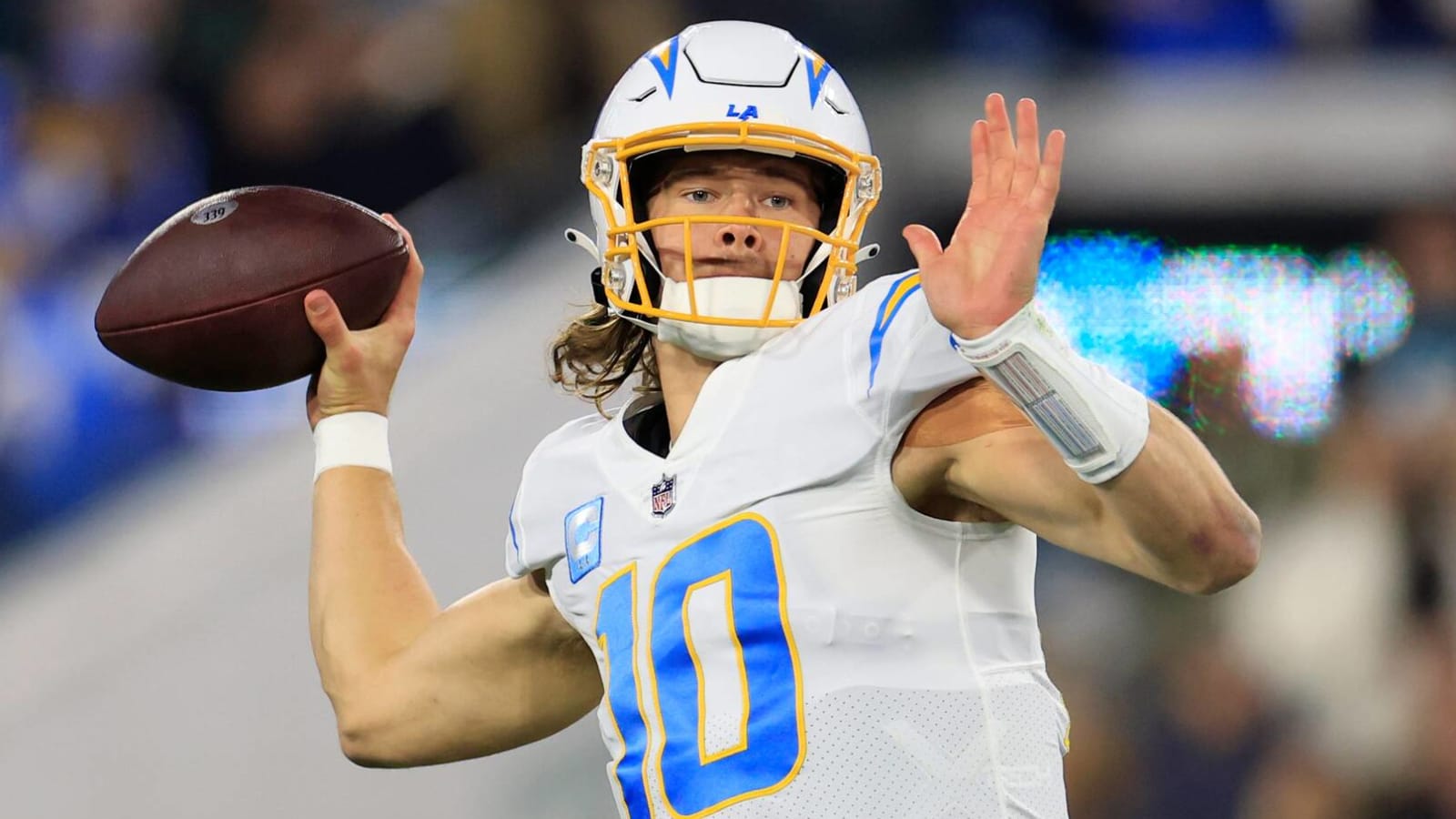 Reviewing Los Angeles Chargers' offseason