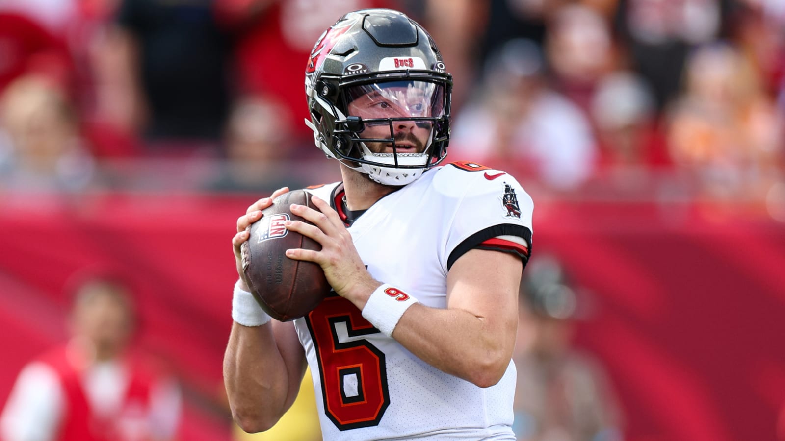 Fantasy football start 'em, sit 'em: Expect Baker Mayfield to bounce back