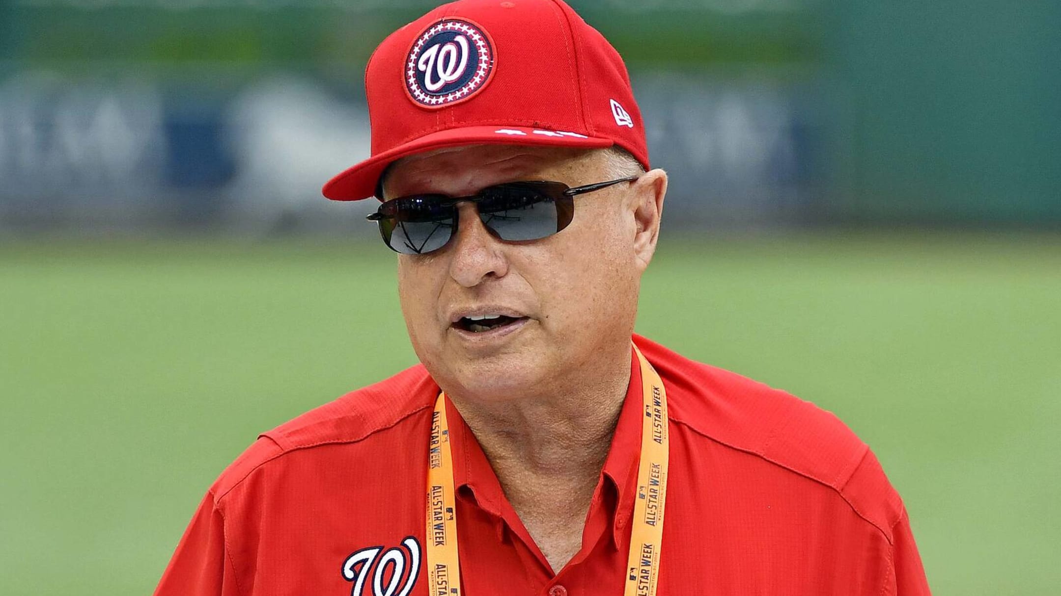 Lerner family exploring selling MLB's Washington Nationals