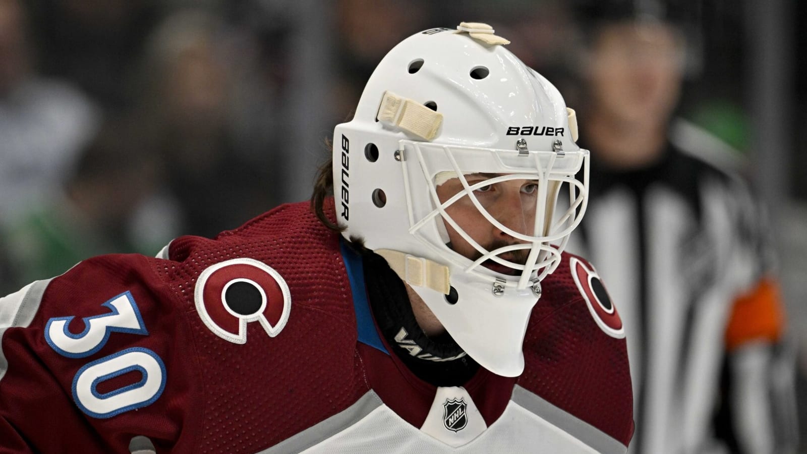 Islanders sign veteran goaltender to PTO