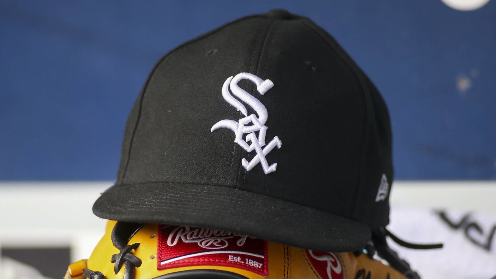 White Sox finalize Opening Day roster