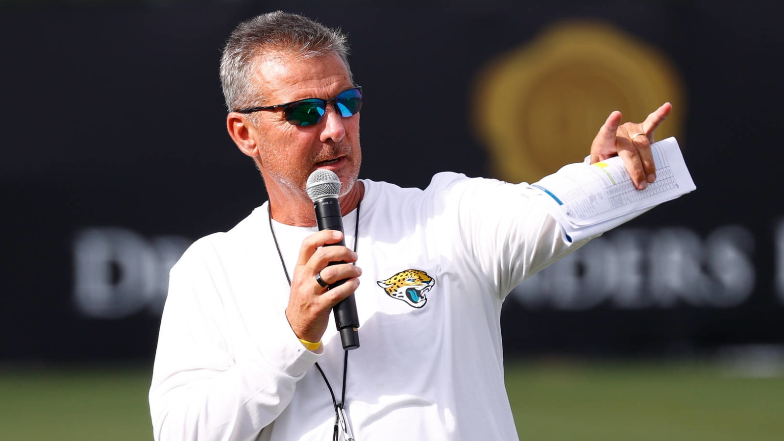 Urban Meyer: Jags will have a win-now mentality