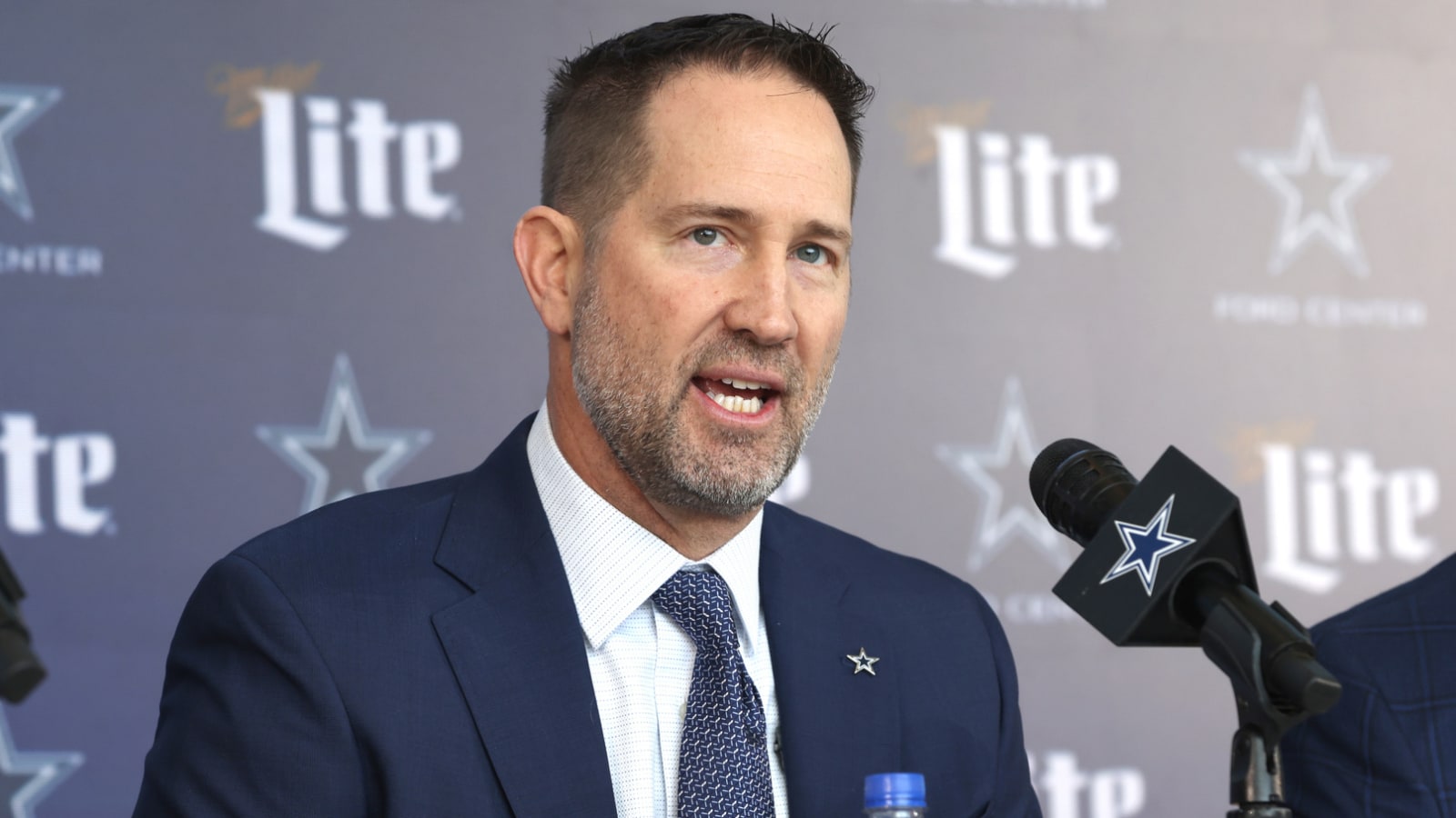 Cowboys continue to fill out coaching staff