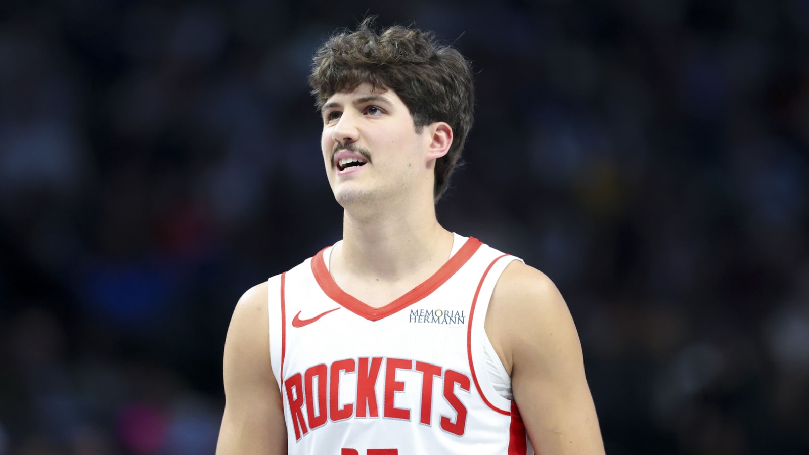 Rockets rookie flourished in G League assignment
