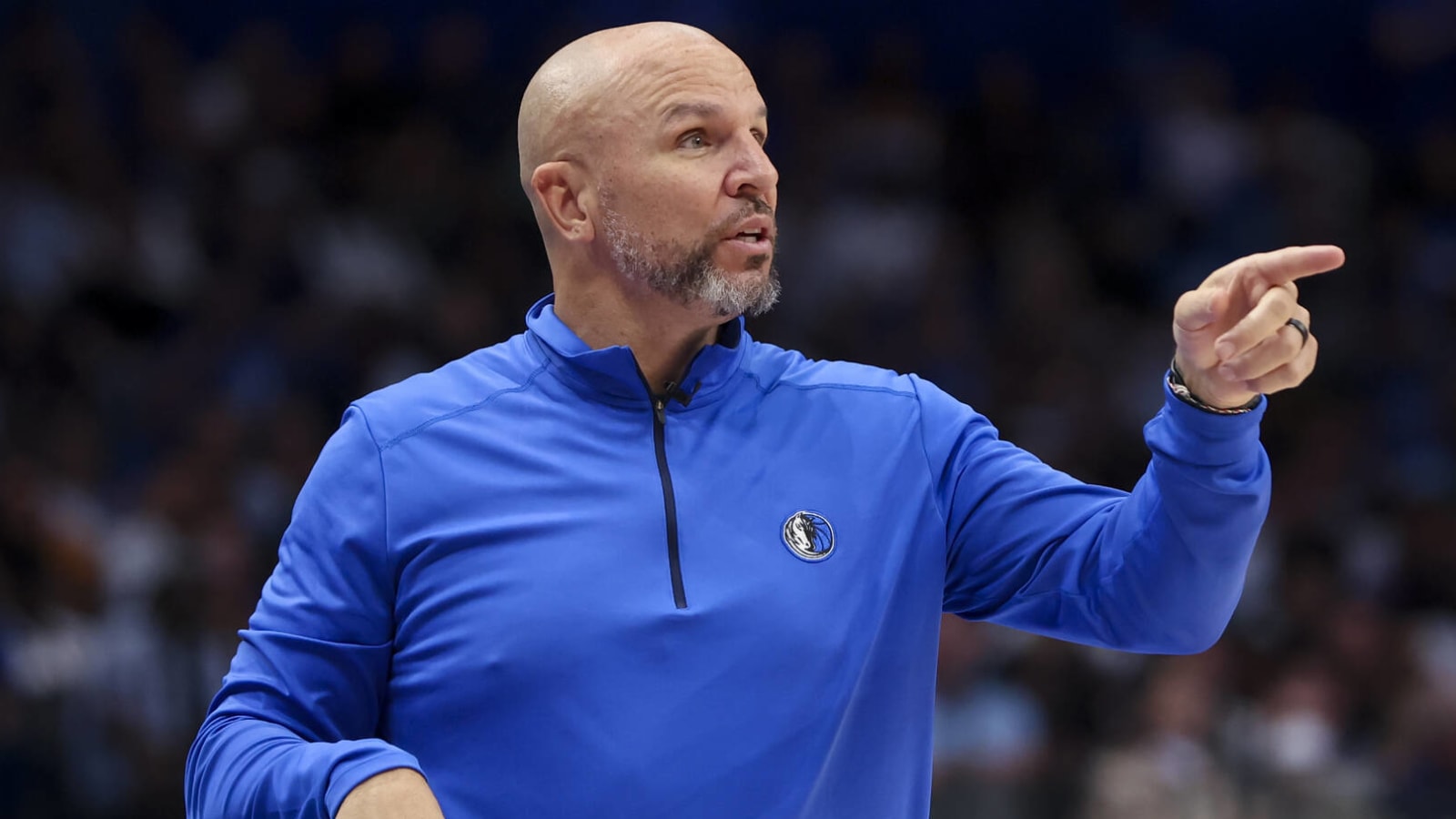 Kidd shares where Mavs defense went wrong in Game 2 loss