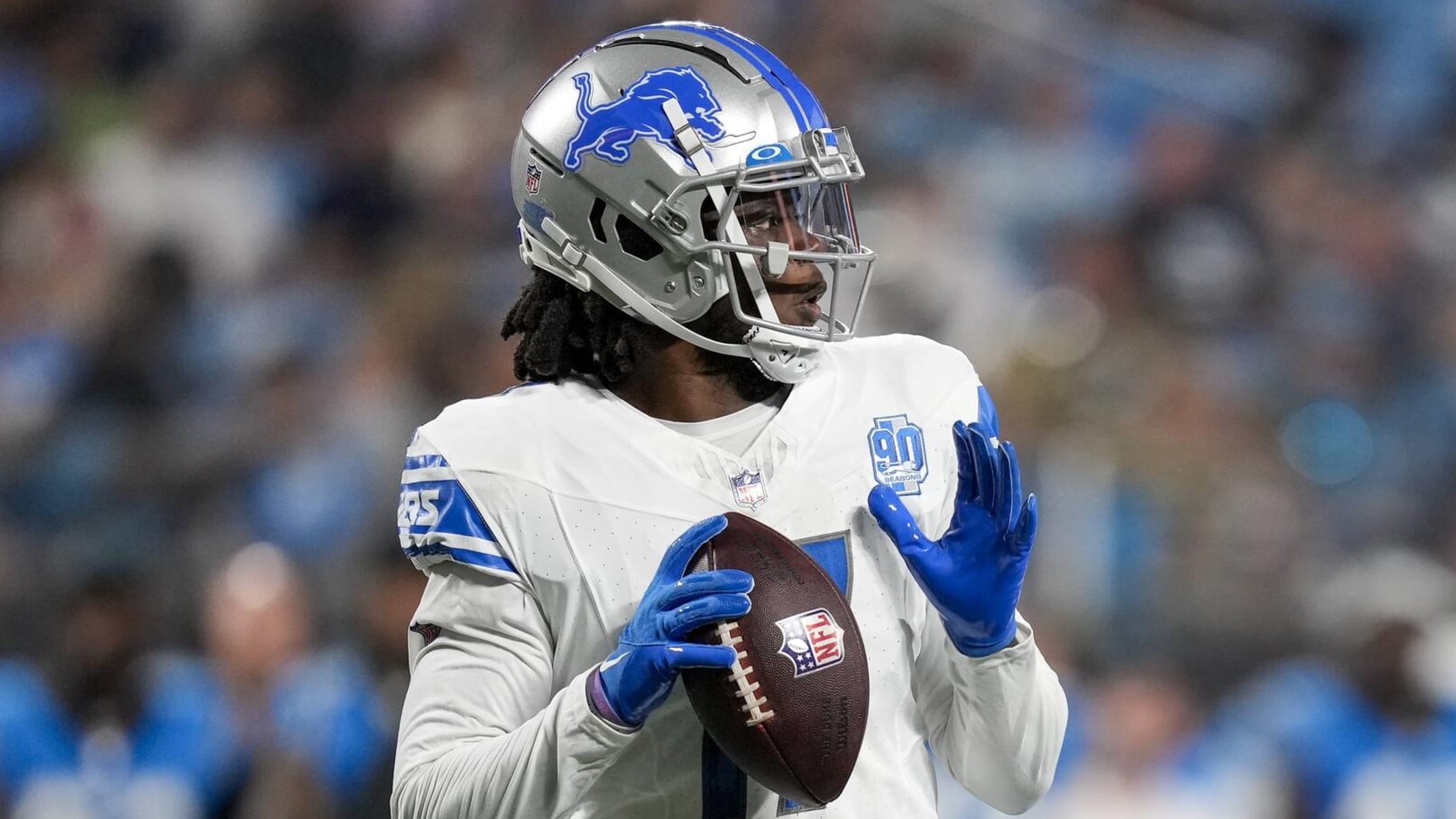 Which 3 Detroit Lions might be in jeopardy to make the roster