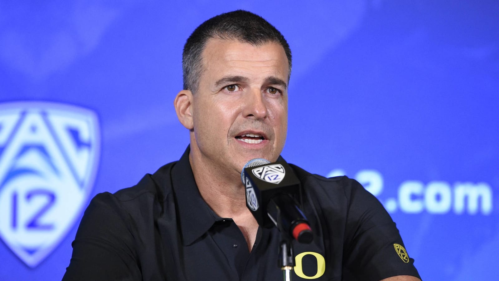 Report: Mario Cristobal is USC's top choice for head coach