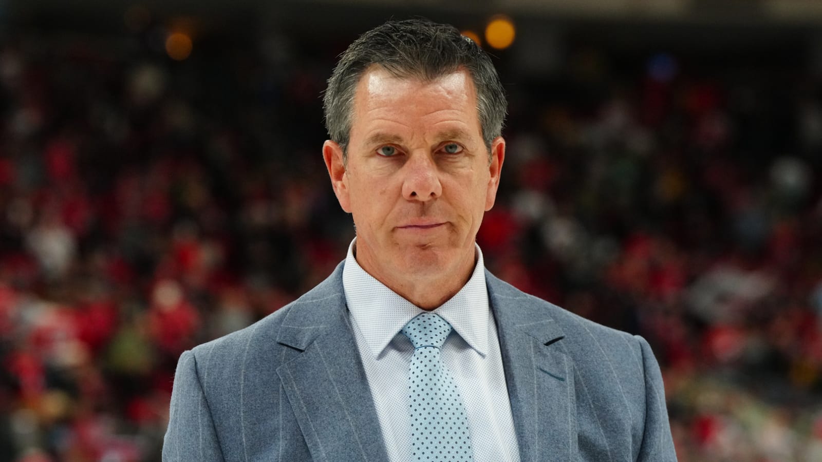 Team USA should be careful with lineup vs. Sweden