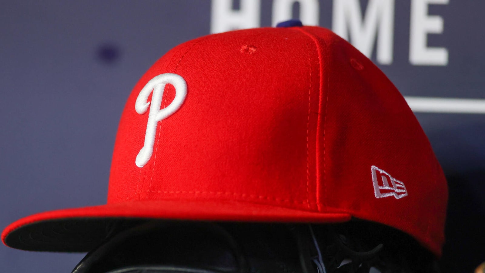 Phillies phenom improving but no closer to pitching