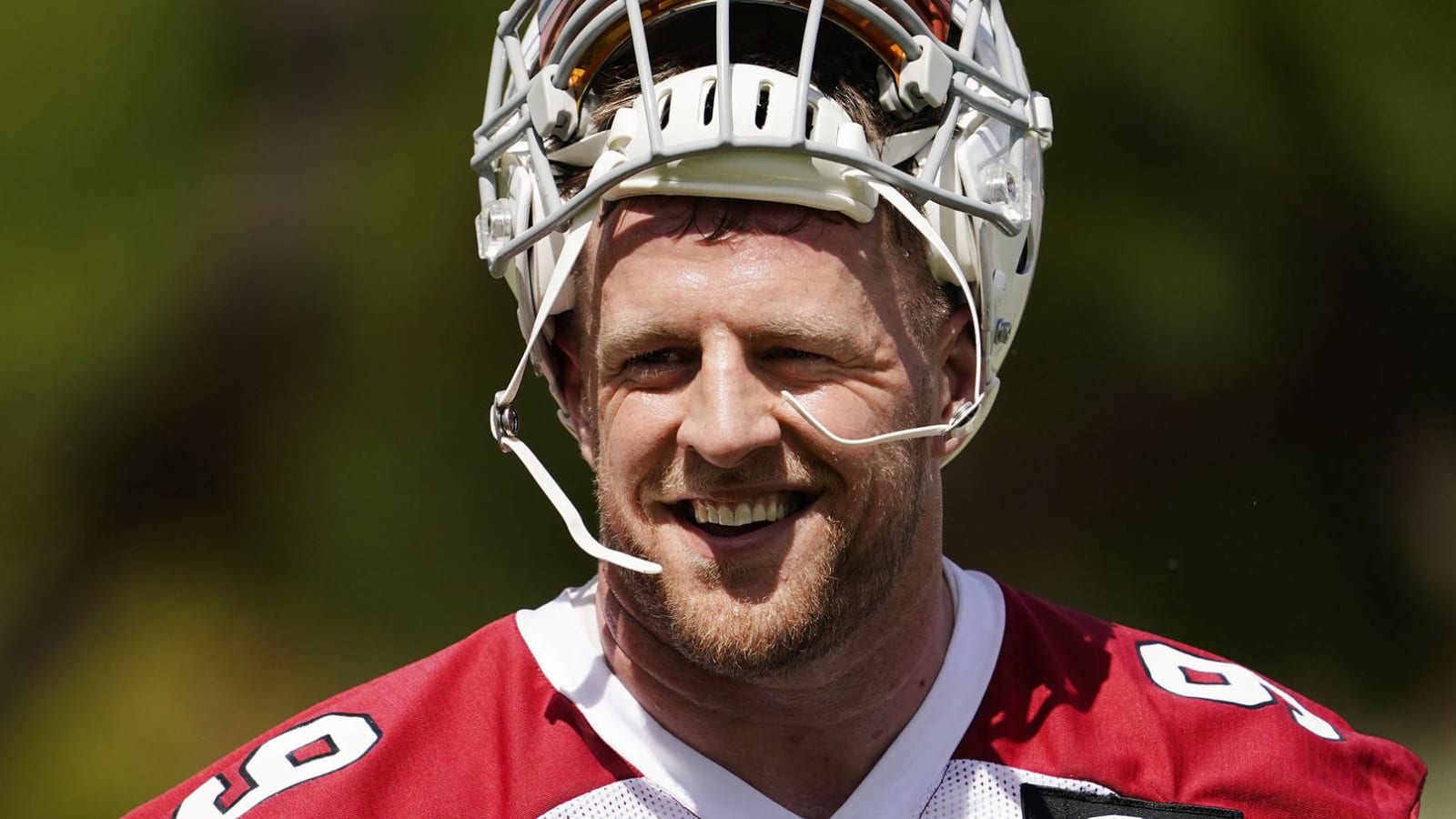 J.J. Watt sends brother T.J. funny tweet after massive contract