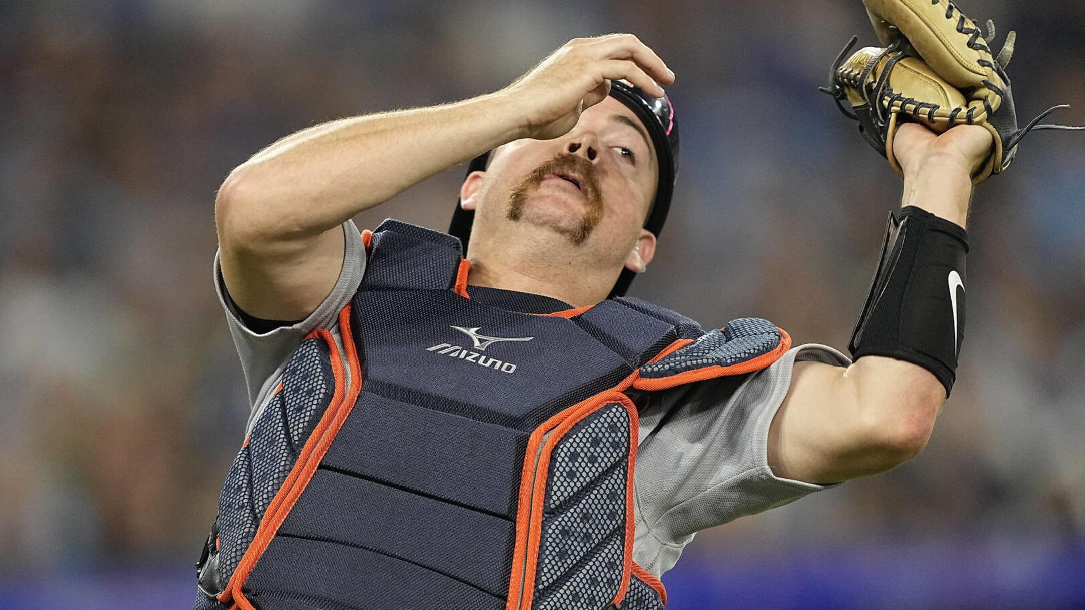 Age? Injury? Nothing Can Stop Justin Verlander.