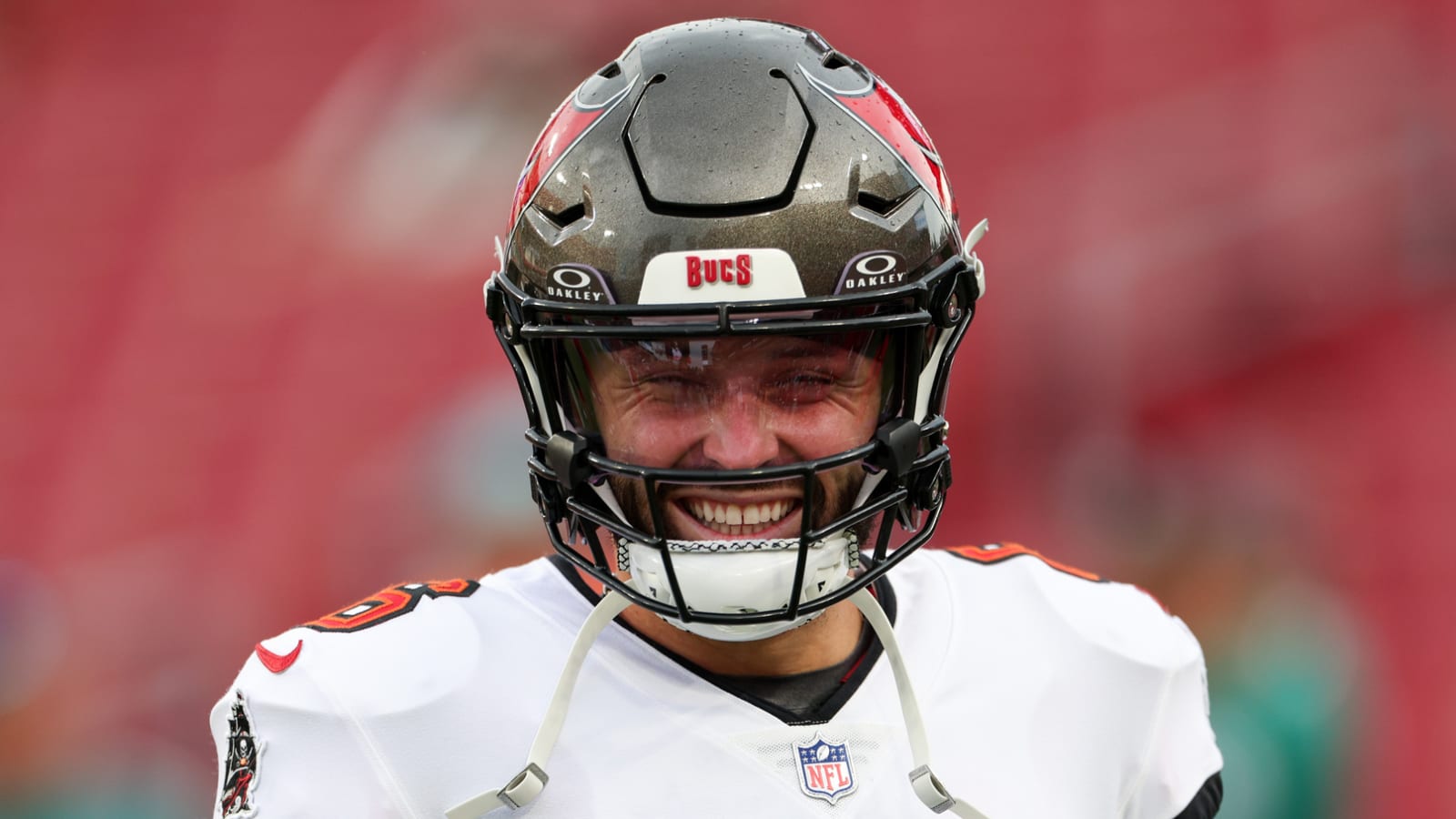 Buccaneers GM has unique way of motivating Baker Mayfield