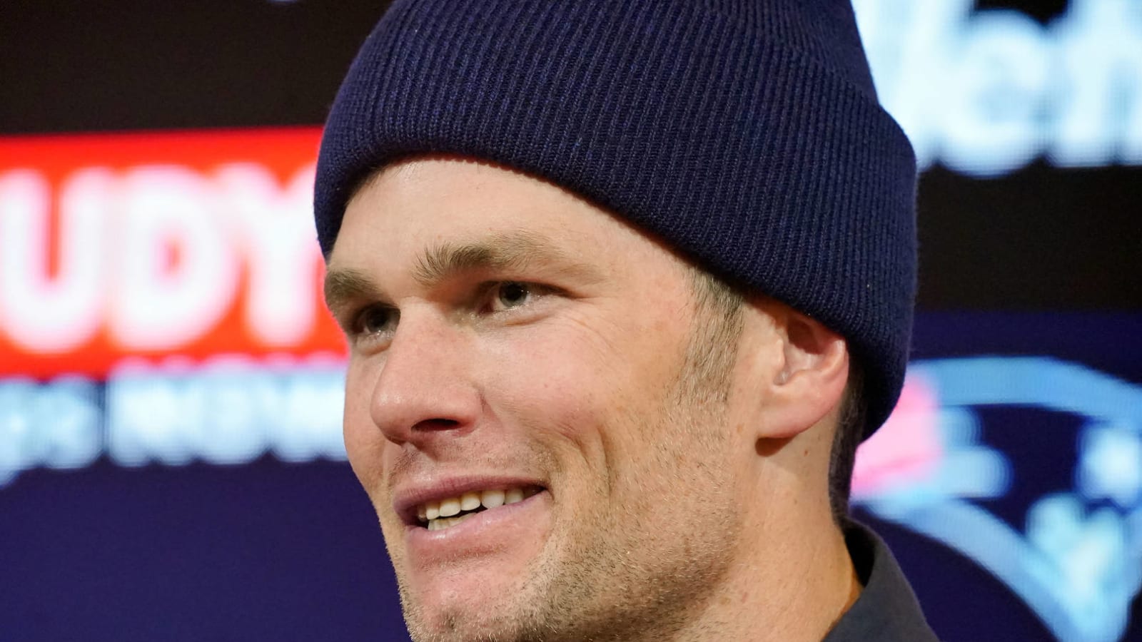 Boston mayor offers to name iconic buildings after Tom Brady if he stays