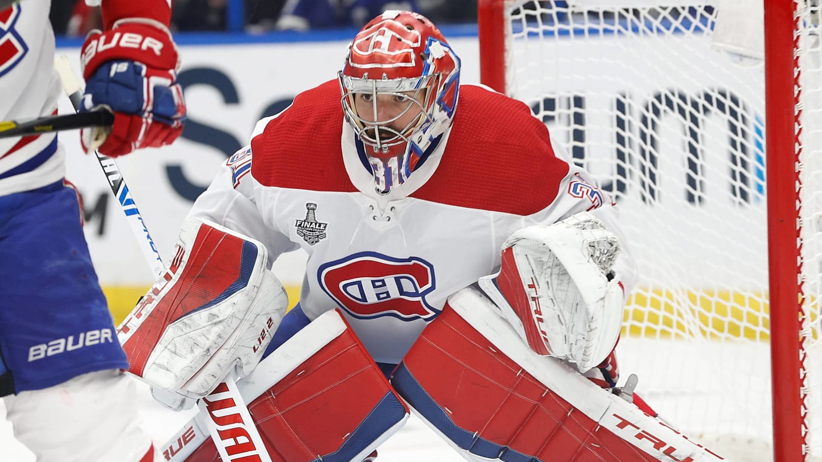 Carey Price to return to Canadiens Monday