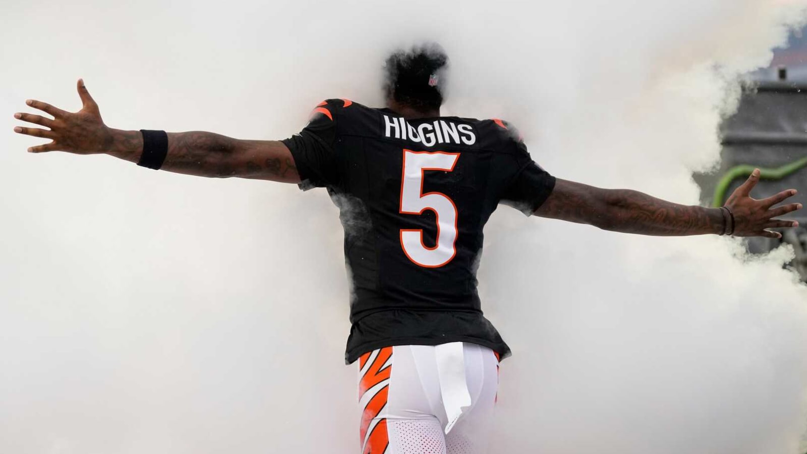 Three freeagent WRs who could be on Las Vegas Raiders radar Yardbarker