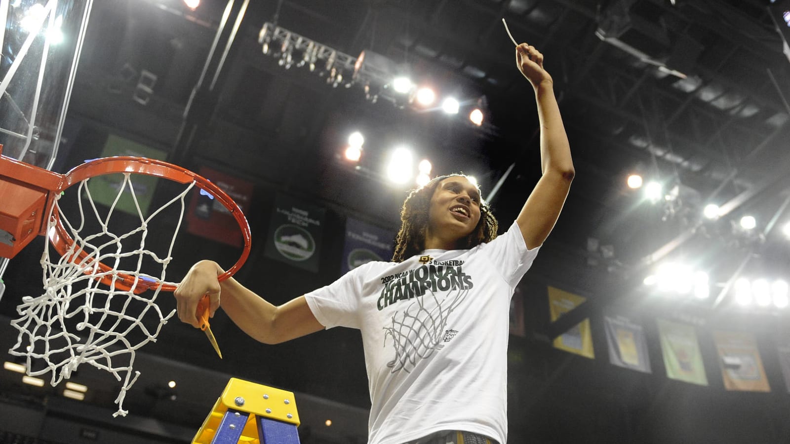 The 'NCAA women's basketball champions' quiz Yardbarker