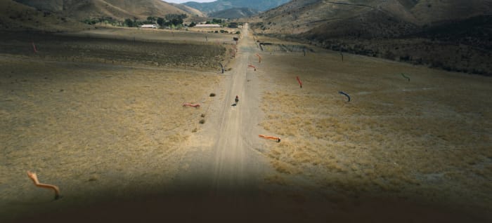 Eadweard Muybridge gets a lot of love