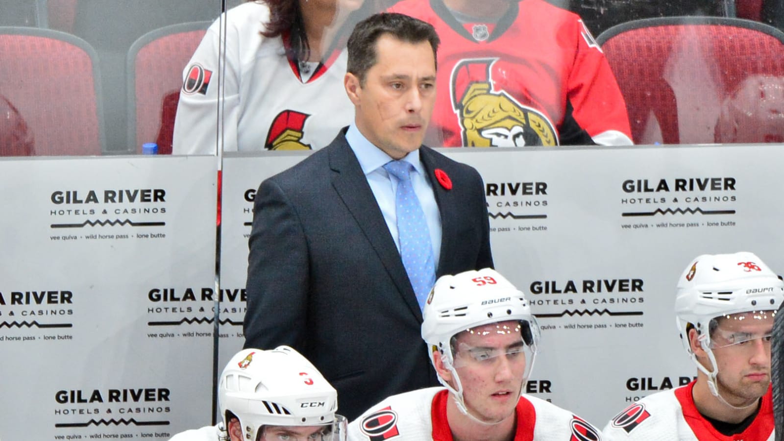 Maple Leafs Part Ways with Guy Boucher: What’s Next for Him?