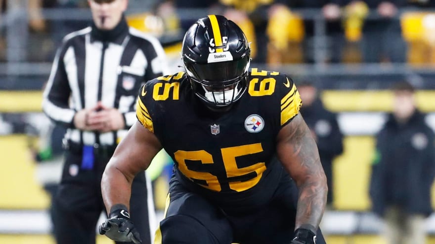 Controversial Steelers Starter May Leave After 2024: 'He&#39;s Gonna Get Paid A Decent Amount Of Money'