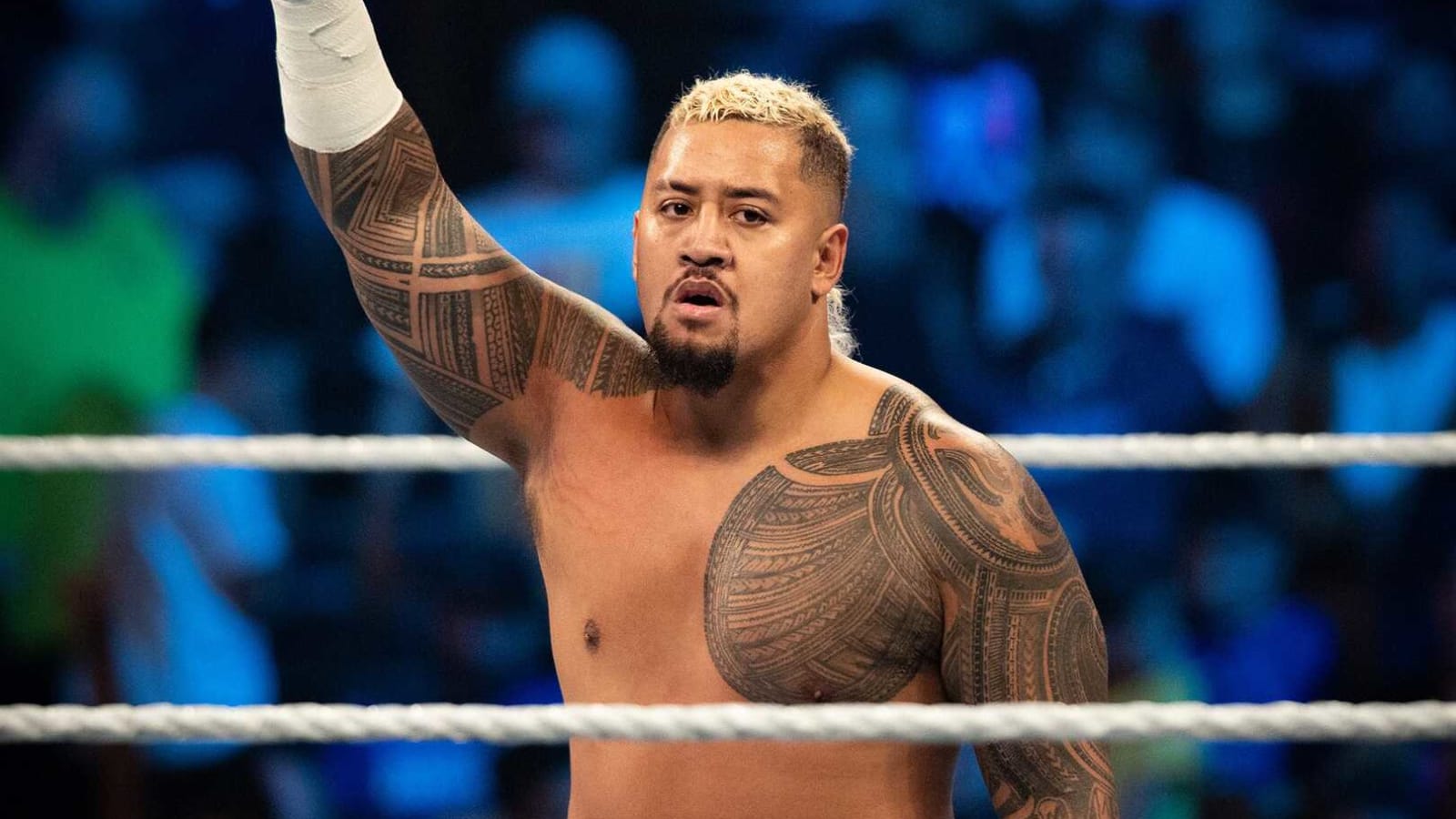 Solo Sikoa faces make-or-break moment in WWE main event scene