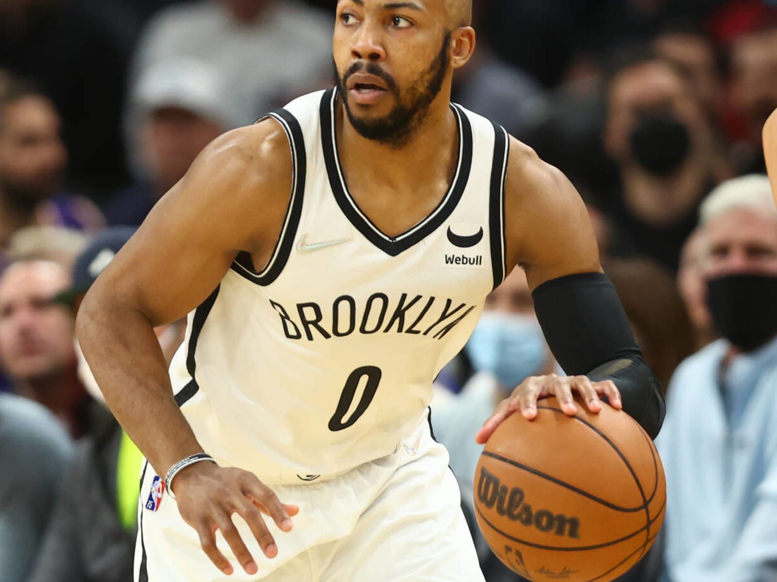 Former Net Jevon Carter plans to sign with Bucks | Yardbarker