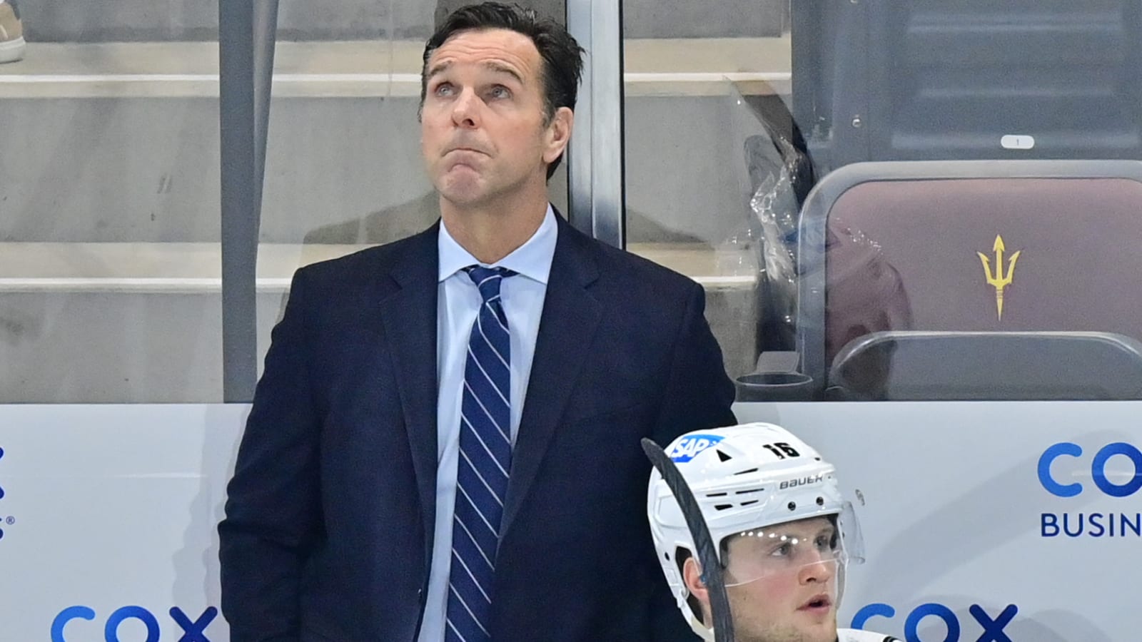 Can Penguins David Quinn Fix the Power Play?