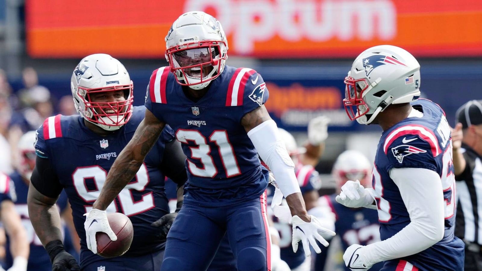 Patriots in desperate need of difference makers on defense