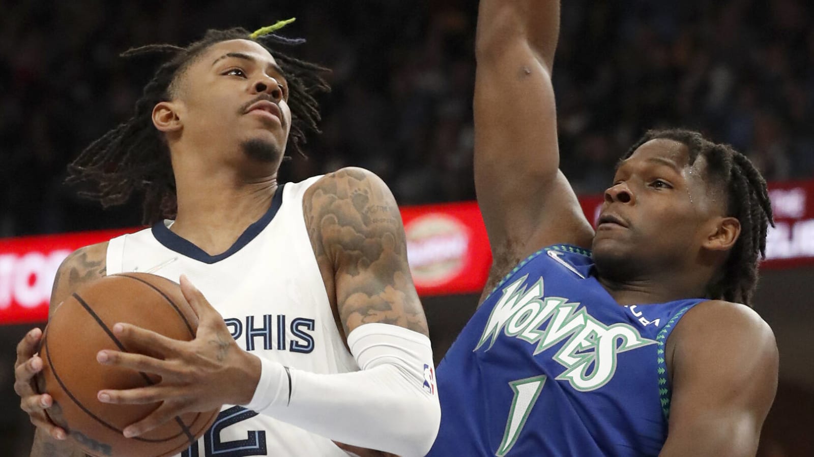 Timberwolves vs. Grizzlies Game 2 odds and best bet Yardbarker