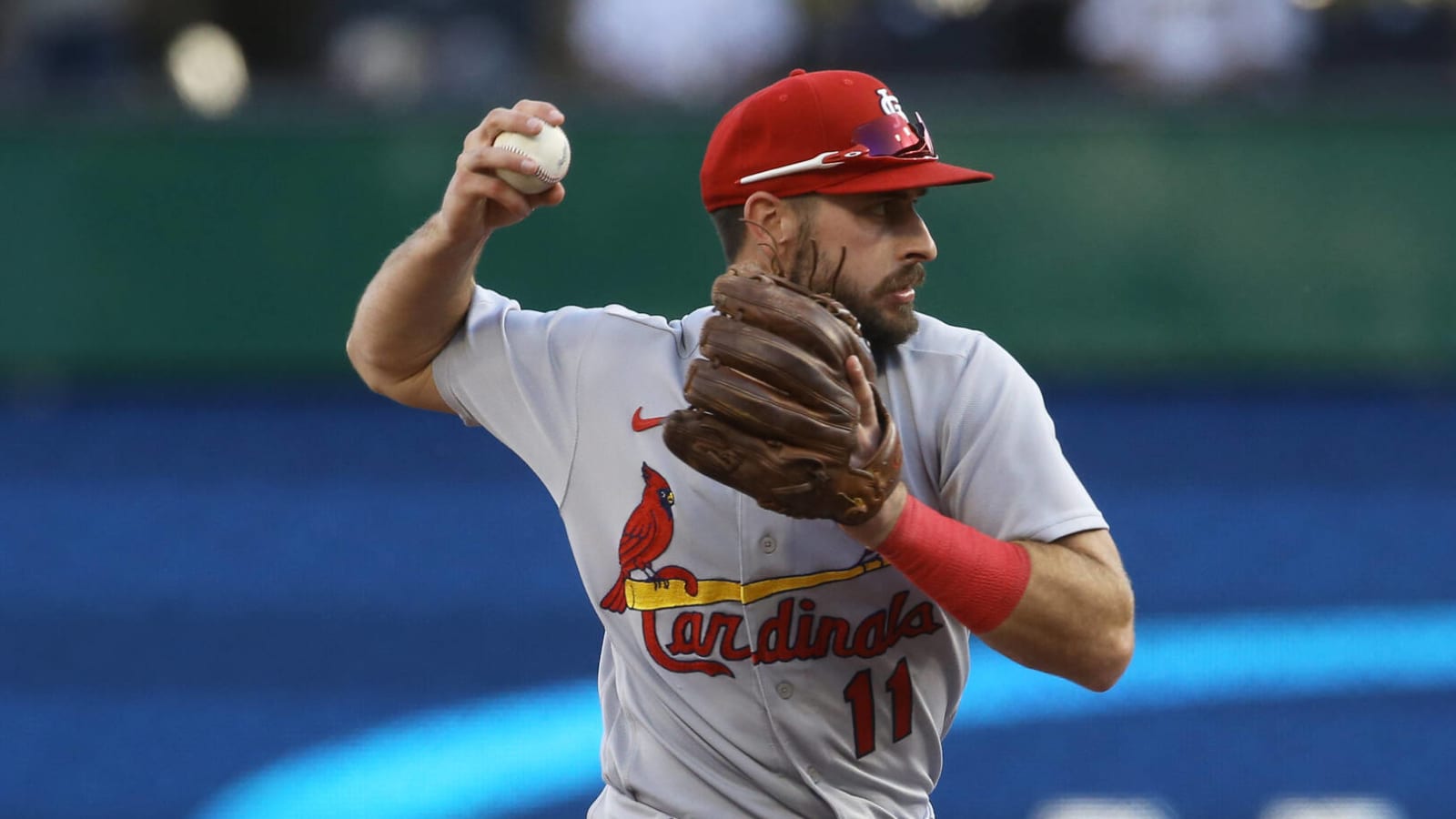 Cardinals ready to activate former All-Star from IL