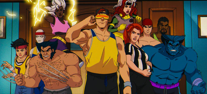 “X-Men ‘97”