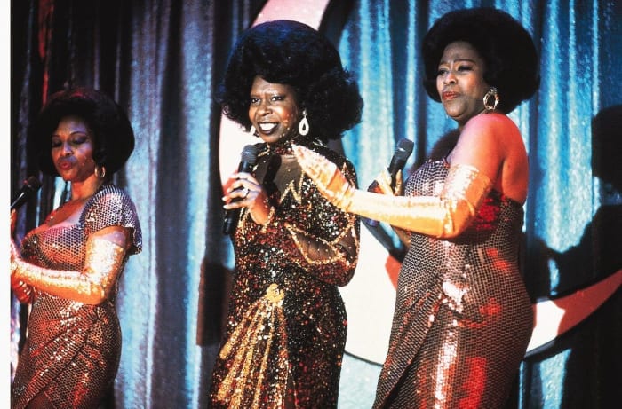 The soundtrack was a success