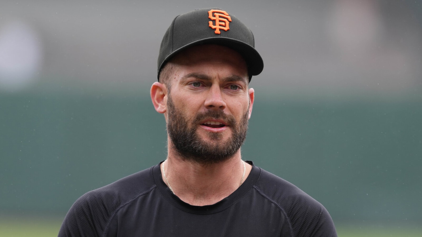Hitting coach latest to depart in SF Giants' overhaul