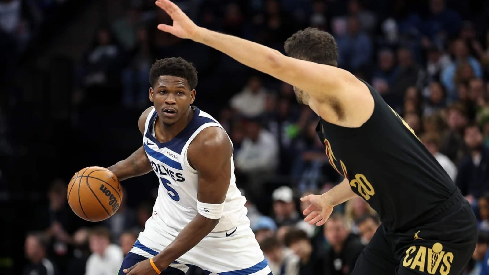 Minnesota Timberwolves vs Philadelphia 76ers DFS April 5, 2025