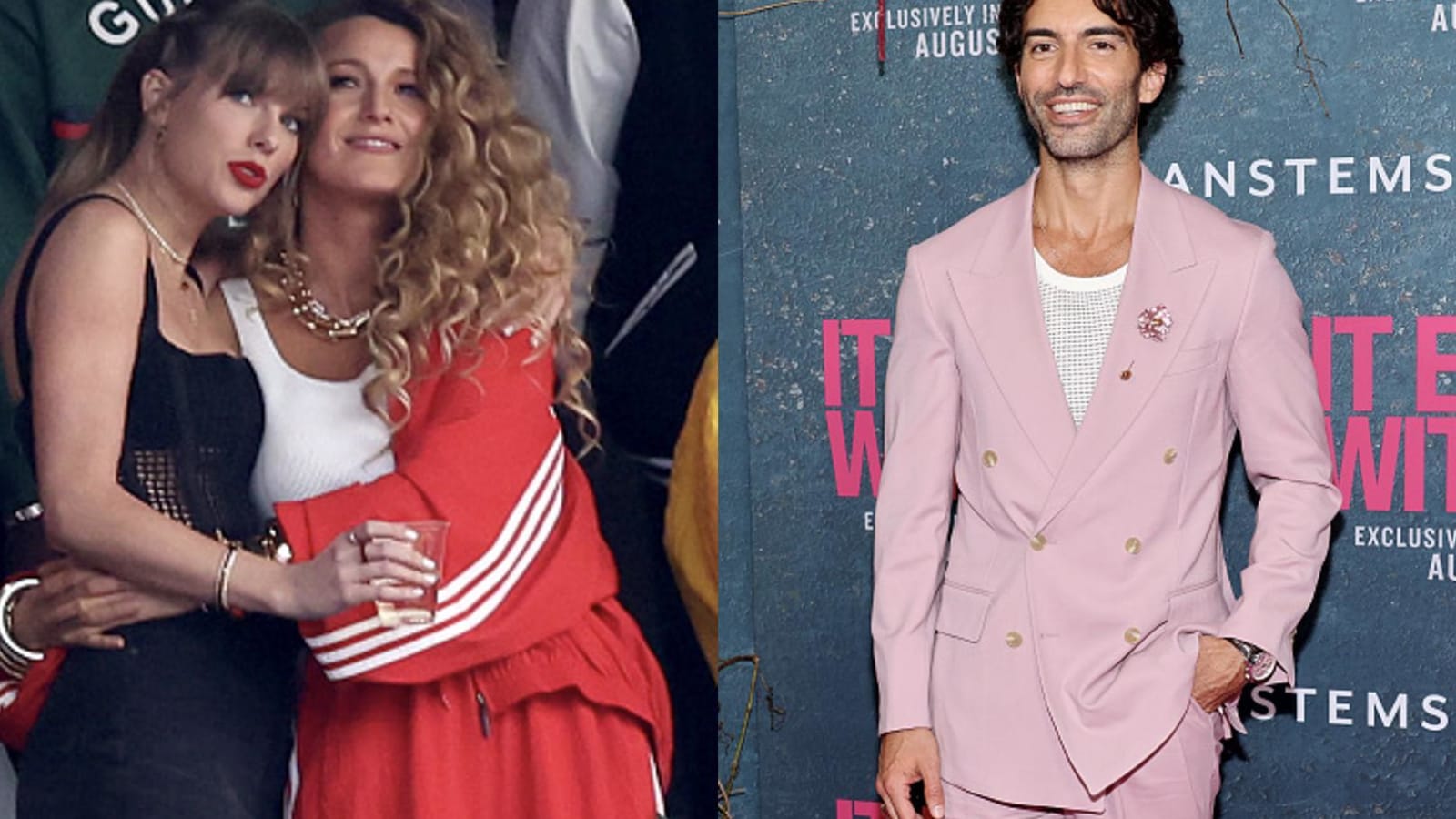 Taylor Swift Resents Blake Lively for Using Her in Justin Baldoni War and in Infamous &#39;Dragons&#39; Text: Report