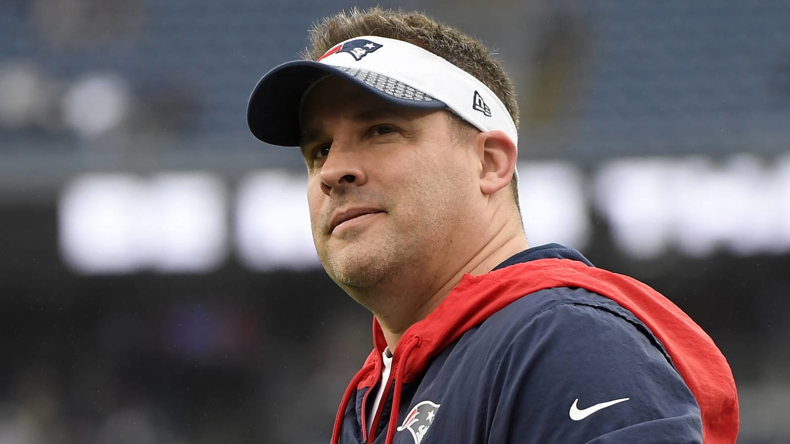 Raiders could land big-name DC under Josh McDaniels?