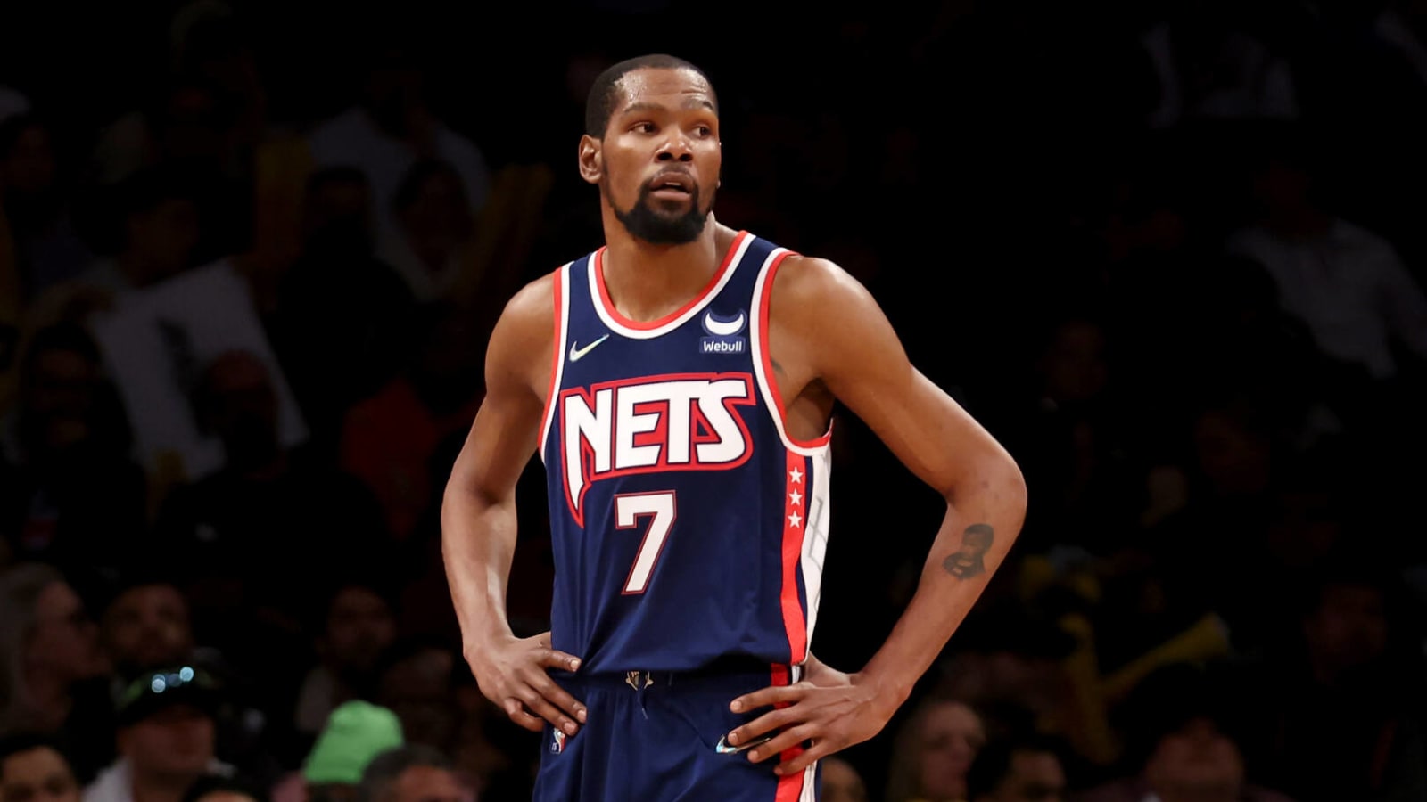Report: New contending team enters mix for Kevin Durant
