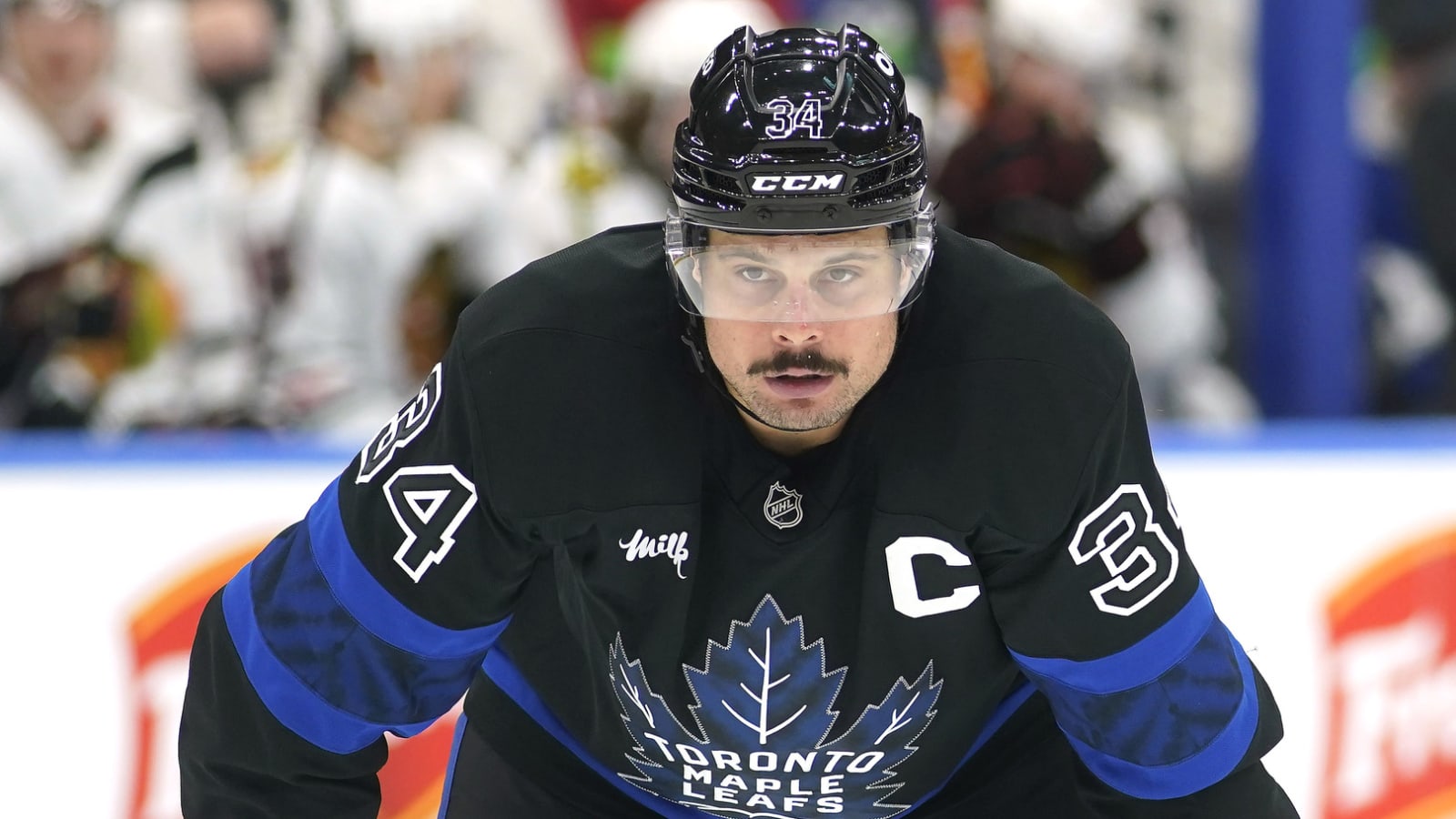 Toronto Maple Leafs All-Time Best Line Combinations