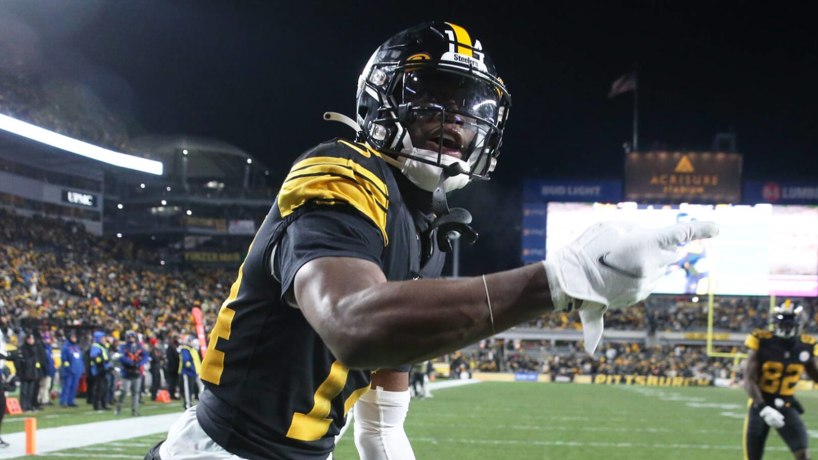 How the 2022 NFL Draft class for the Steelers has performed