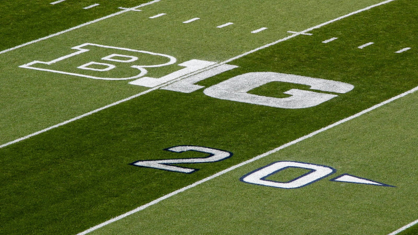 Big Ten's decision to postpone football, fall sports 'will not be revisited'