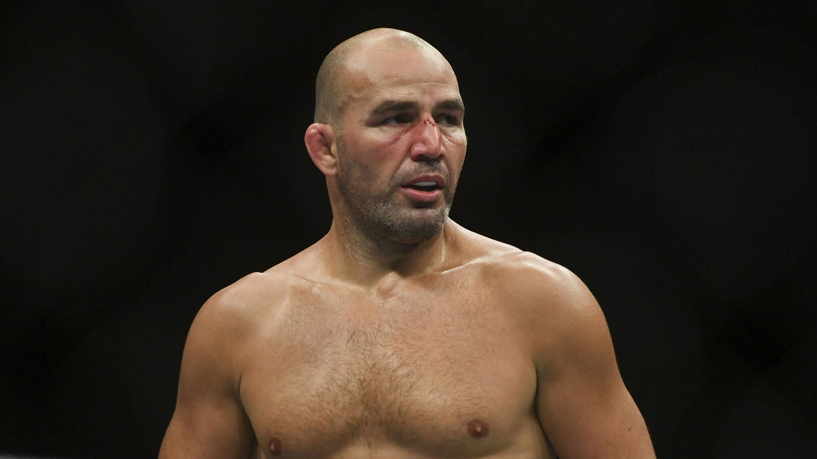 Glover Teixeira: Fans deserve Jiri Prochazka rematch