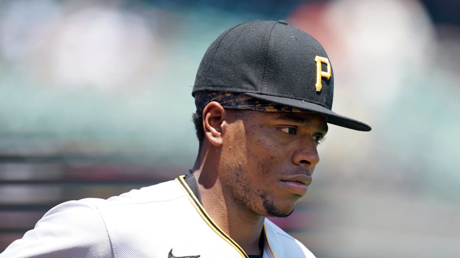 Ke'Bryan Hayes Gets a Record Extension from the Pirates