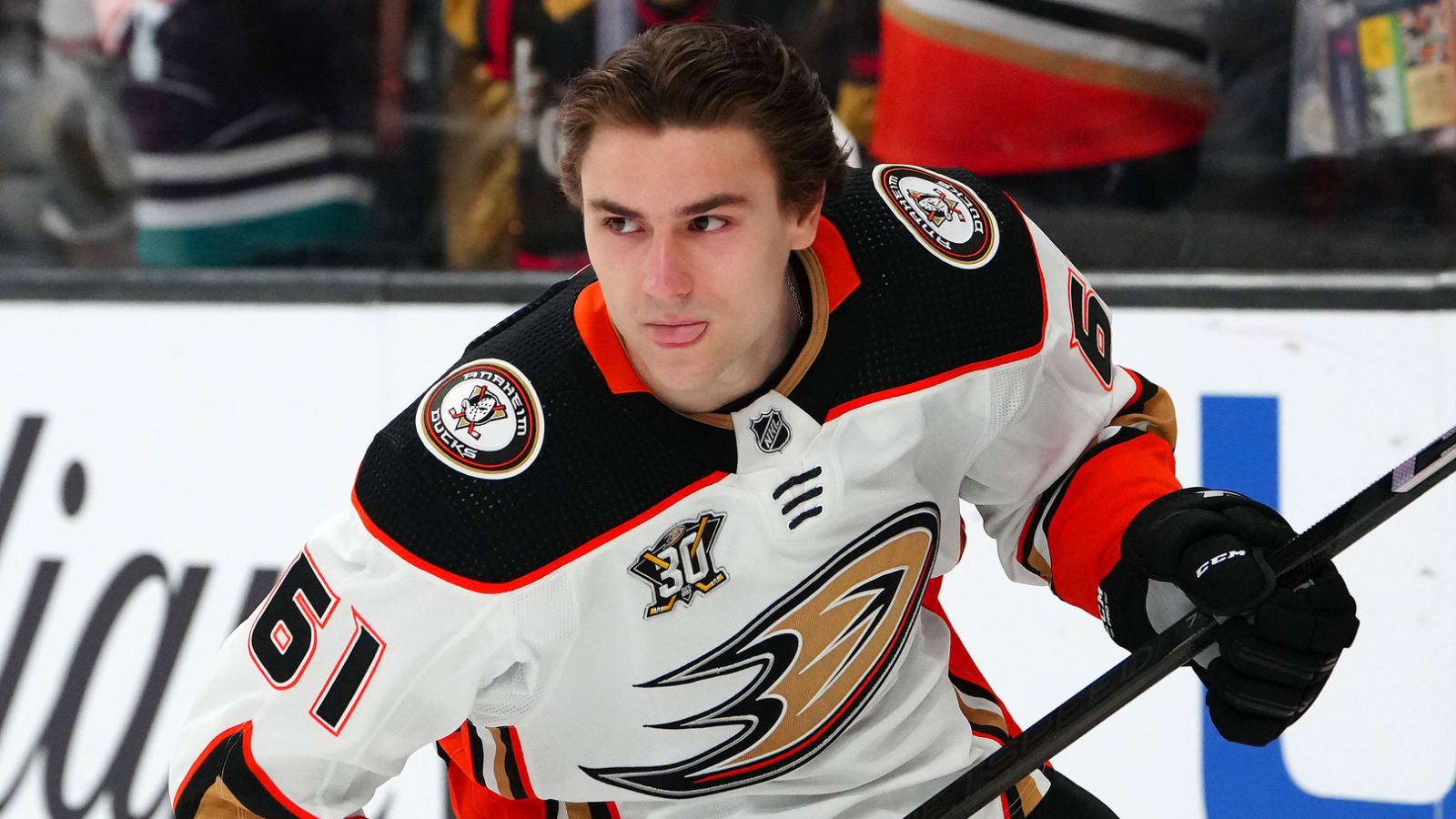 One rookie to watch on all 32 NHL teams in 2024-25