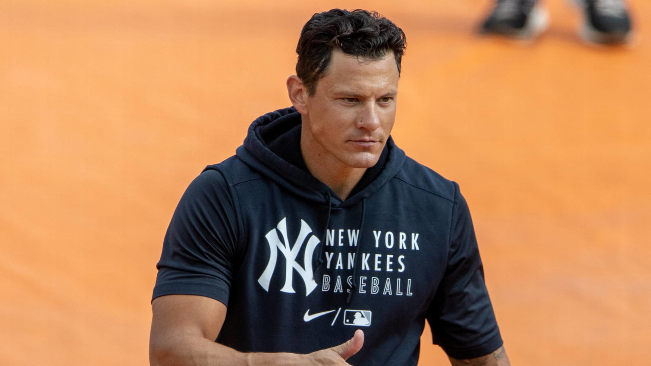 Derek Dietrich leaves Yankees, signs deal with Washington Nationals