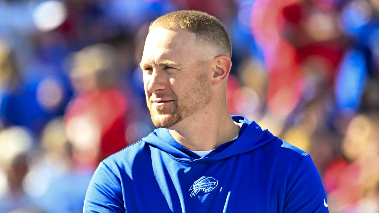 Jaguars showing interest in offensive-minded coaches for HC vacancy