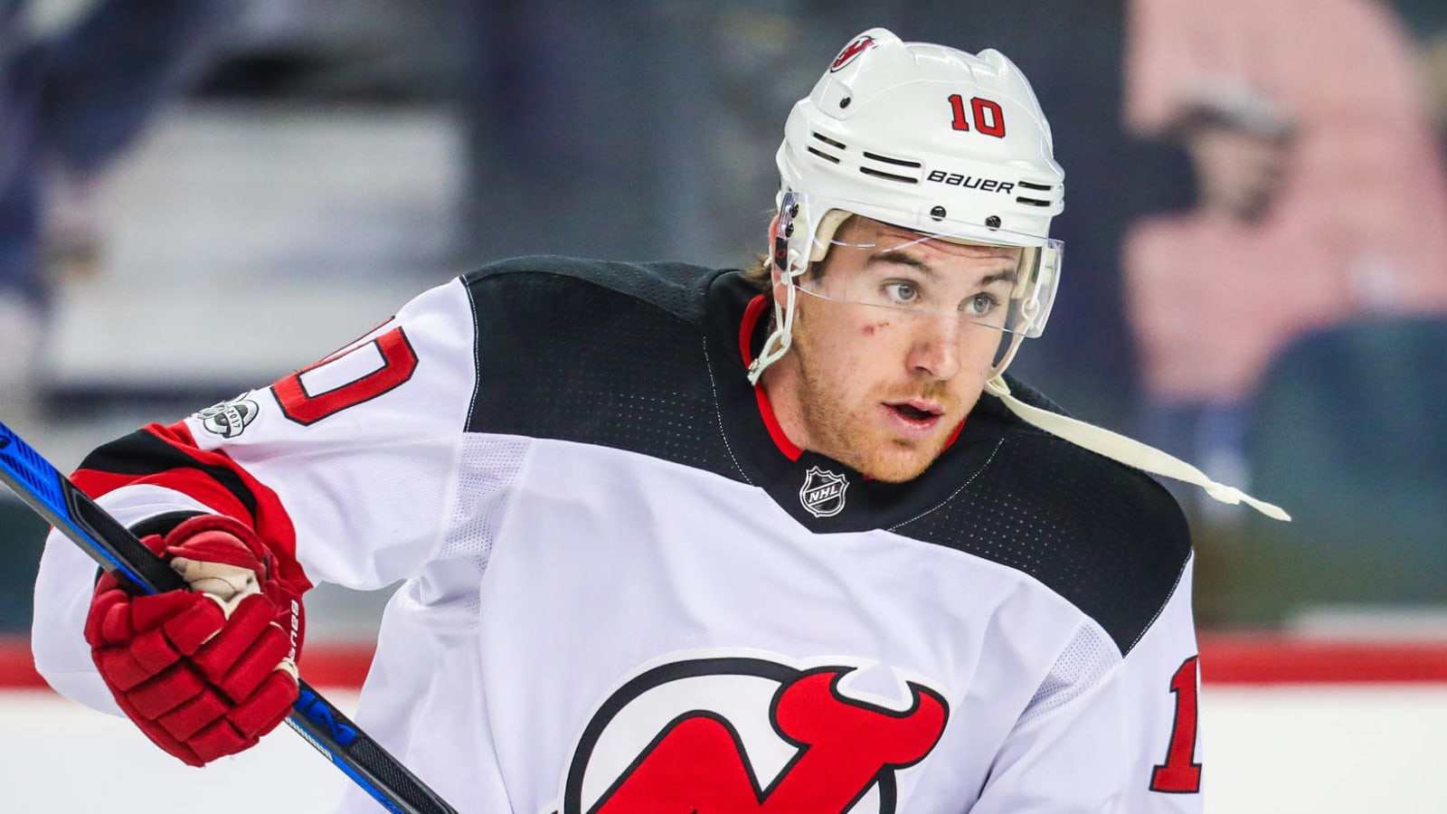 Former NHL player Jimmy Hayes passes away at 31 Yardbarker