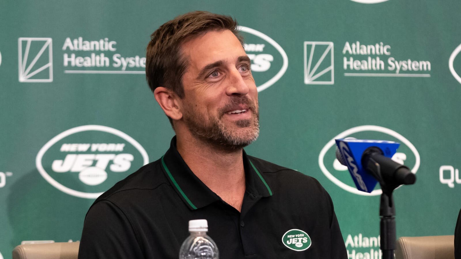 GM reveals if Jets thought Packers would keep Rodgers