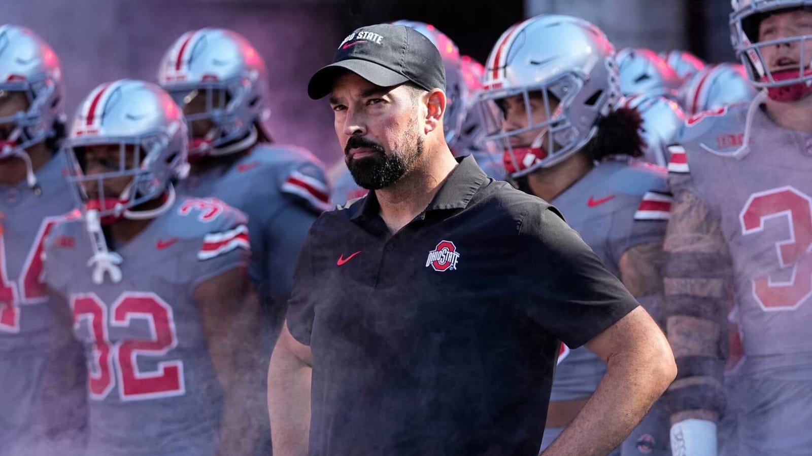Will travel affect Ohio State as it visits Oregon?