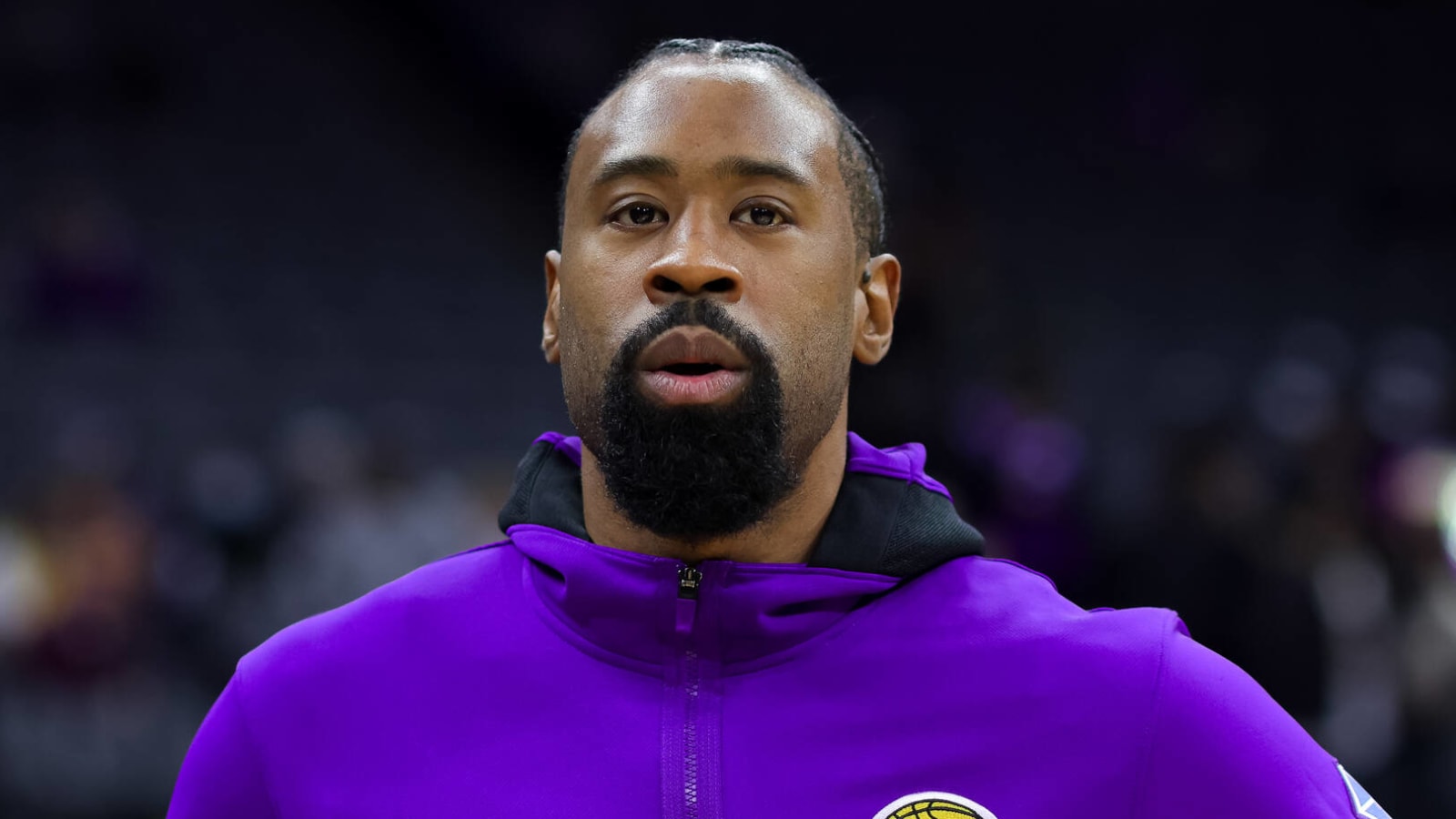 Sixers look to add DeAndre Jordan