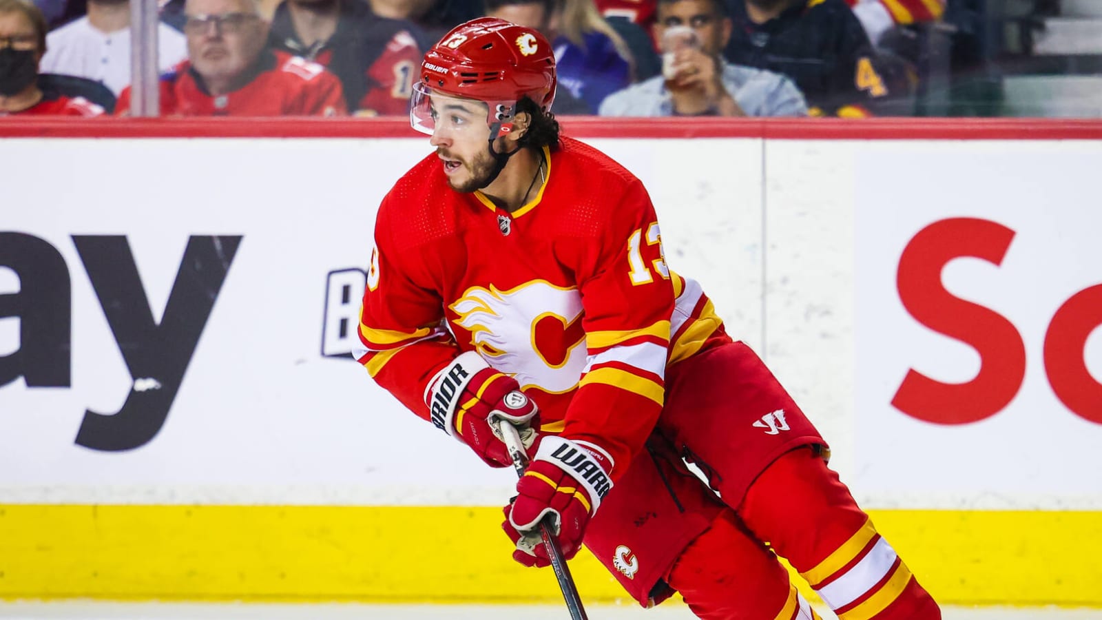 Johnny Gaudreau headlines Top 50 UFAs list